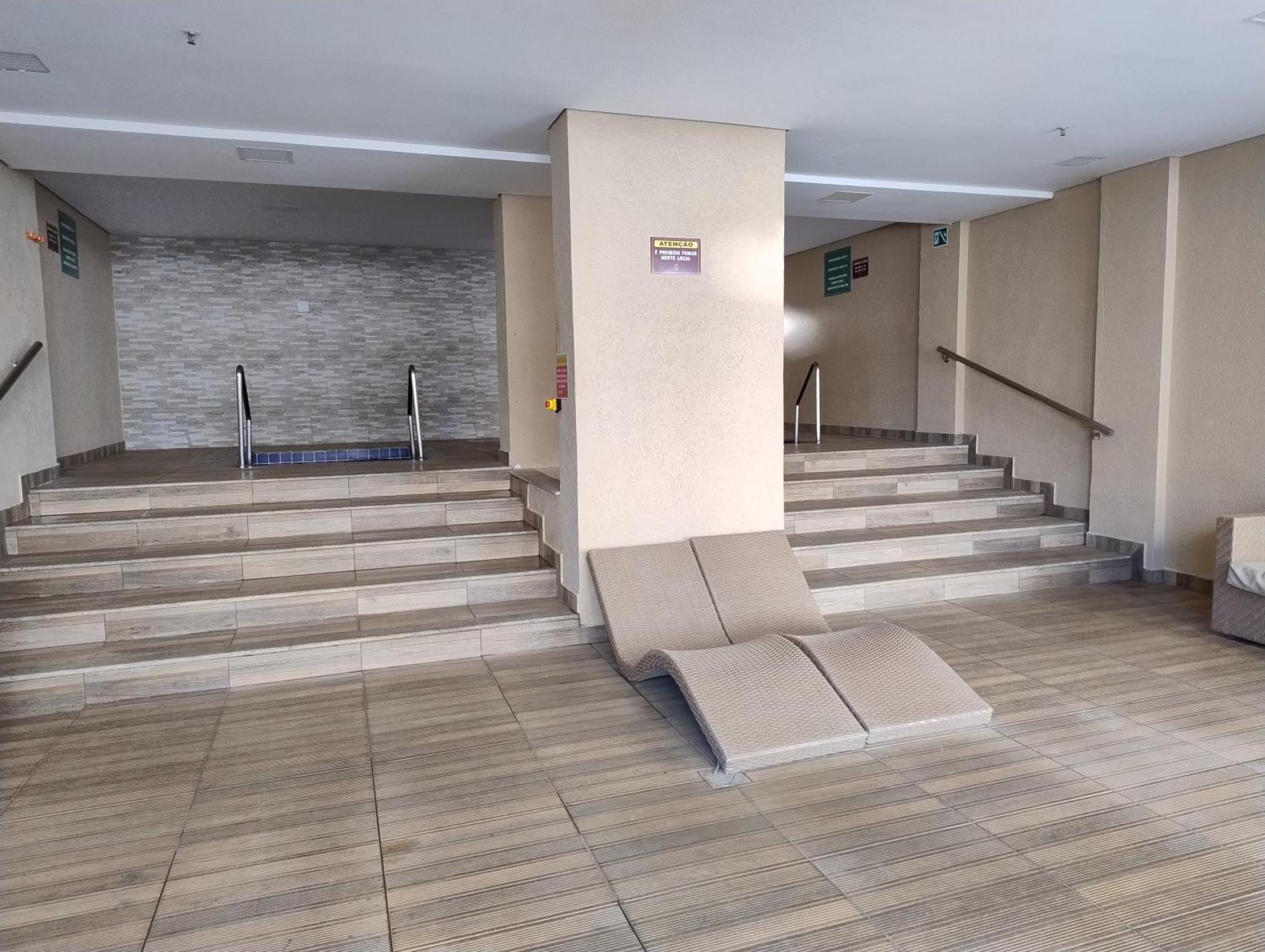 Casa Da Madeira Caldas Novas - Achei Ferias - Com Roupa De Cama Buitenkant foto