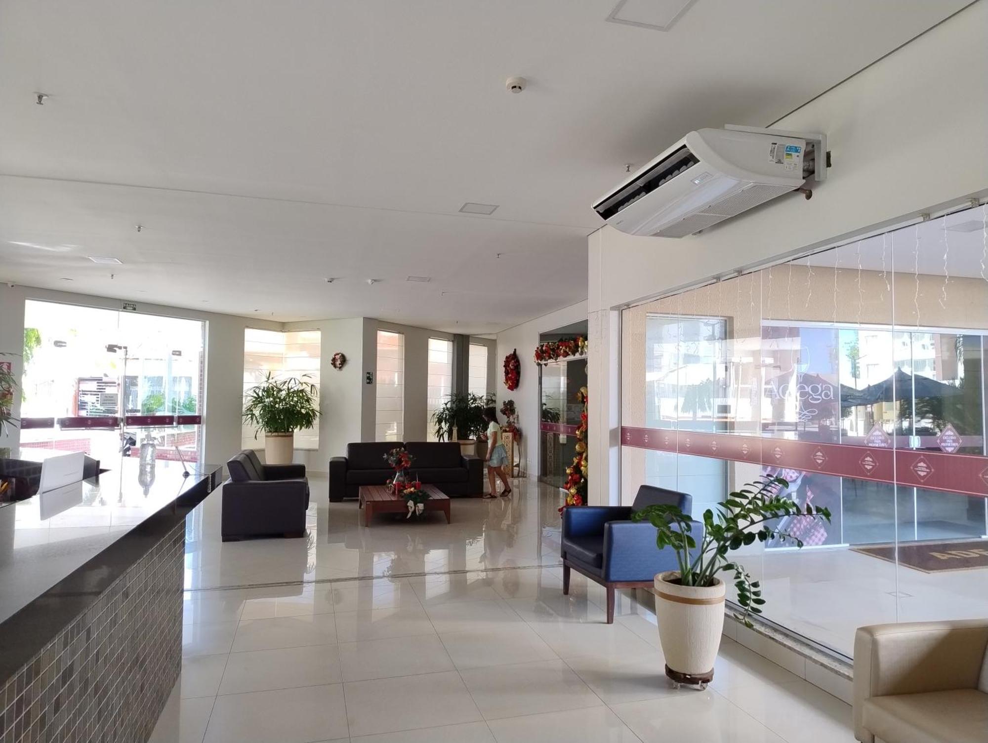 Casa Da Madeira Caldas Novas - Achei Ferias - Com Roupa De Cama Buitenkant foto