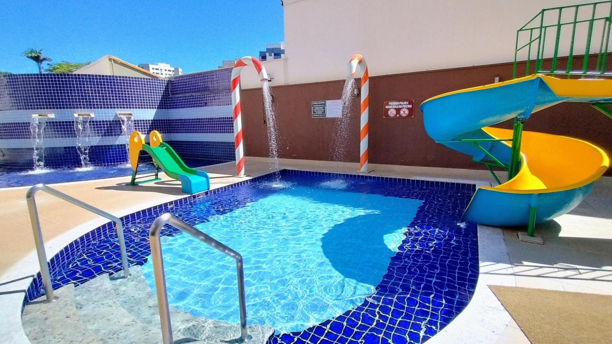 Casa Da Madeira Caldas Novas - Achei Ferias - Com Roupa De Cama Buitenkant foto