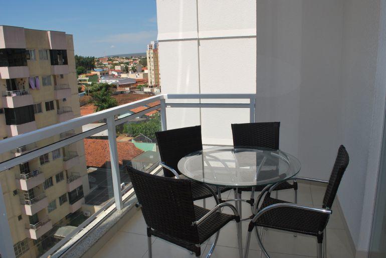 Casa Da Madeira Caldas Novas - Achei Ferias - Com Roupa De Cama Buitenkant foto