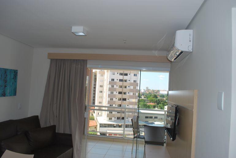 Casa Da Madeira Caldas Novas - Achei Ferias - Com Roupa De Cama Buitenkant foto